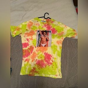 Playboy shirt